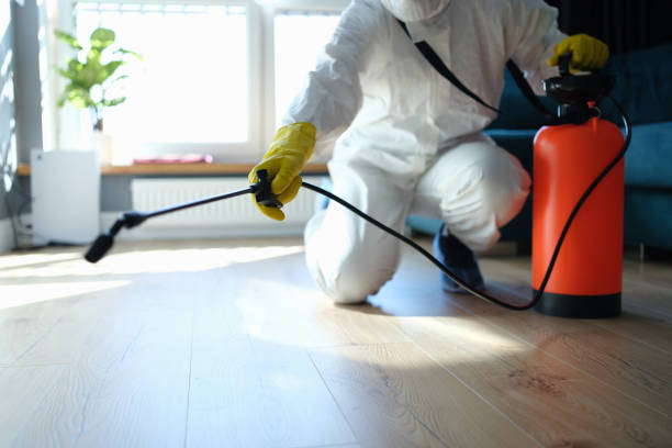 Reliable Trauma Scene Cleanup contractor in Hollywood, SC by Trauma Clean Pros